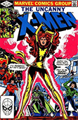 The Uncanny X-Men 157