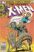 The Uncanny X-Men 165