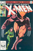 The Uncanny X-Men 173