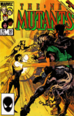 The New Mutants 30