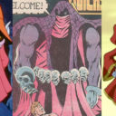 Orko inspiration?