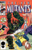 The New Mutants 33