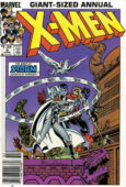 X-Men Annual 9