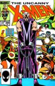 The Uncanny X-Men 200